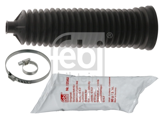 Bellow Kit, steering